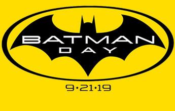 Celebrate Batman Day At Comic Shops September 21st Comic Shop Locator