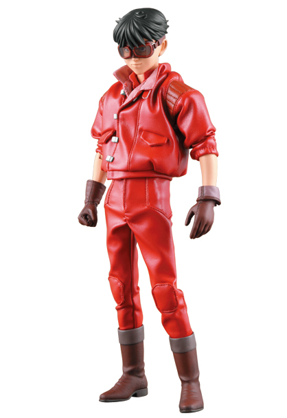 Akira kaneda shop figure