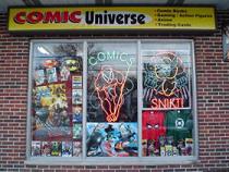 Store Image