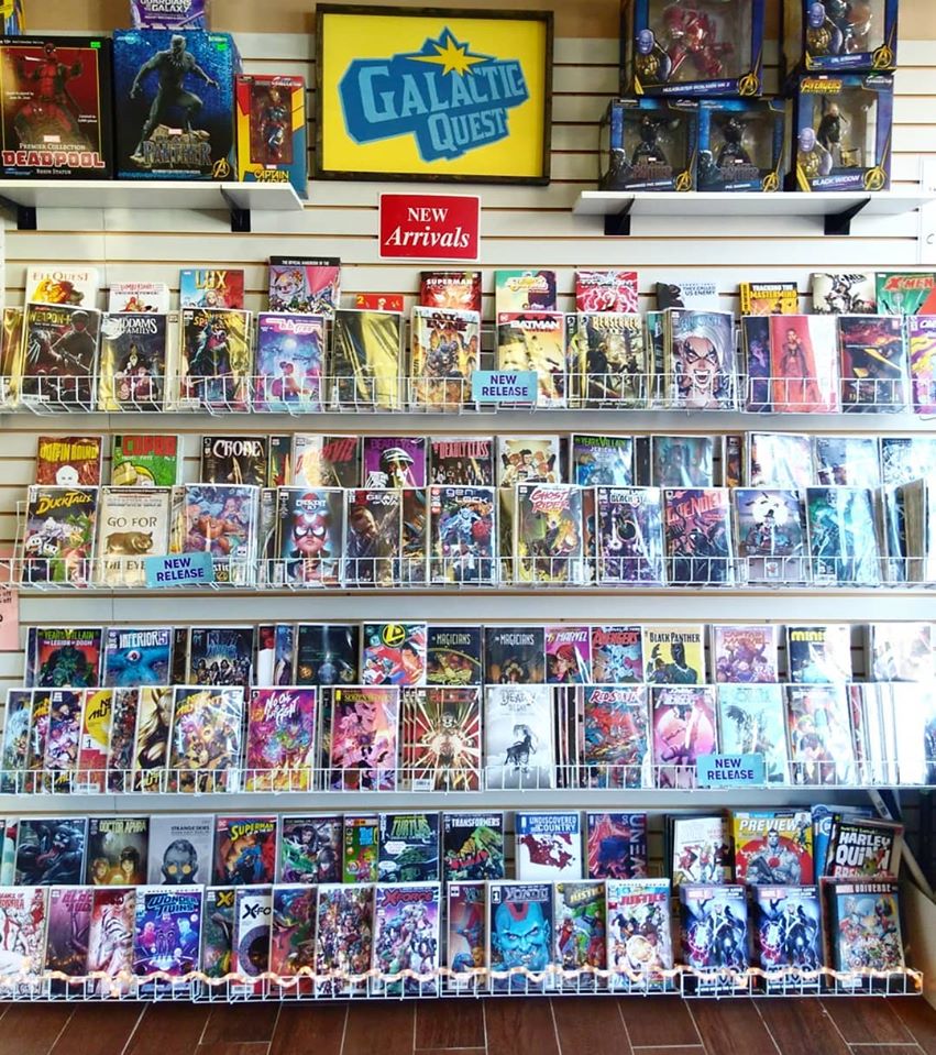 Store Image