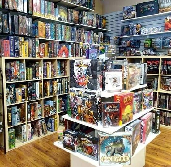 Store Image