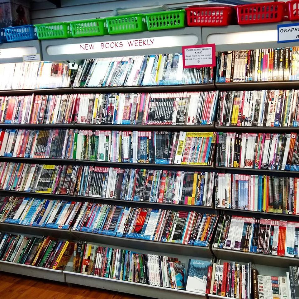 Store Image