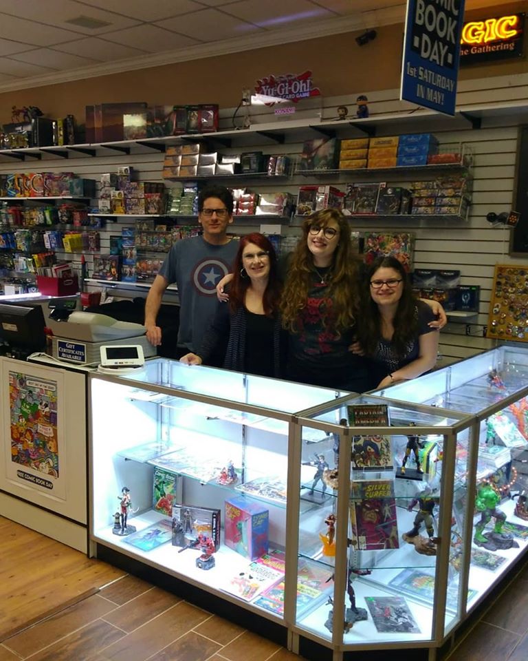 Store Image