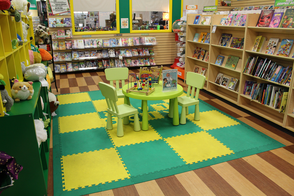 Store Image
