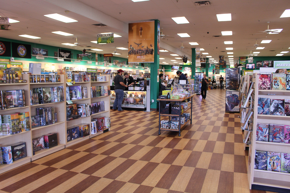 Store Image