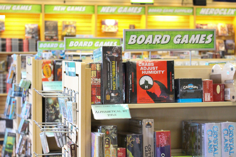 Store Image