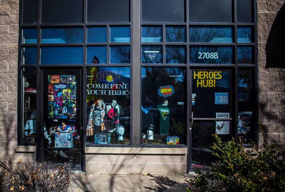 Store Image