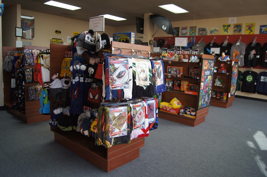 Store Image