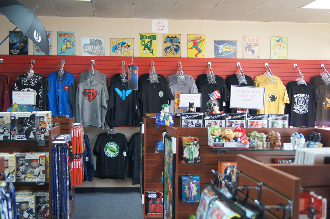 Store Image