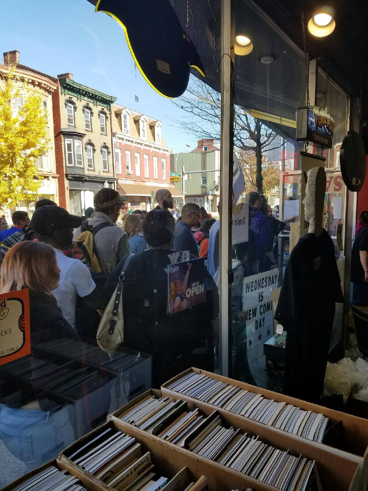 Store Image