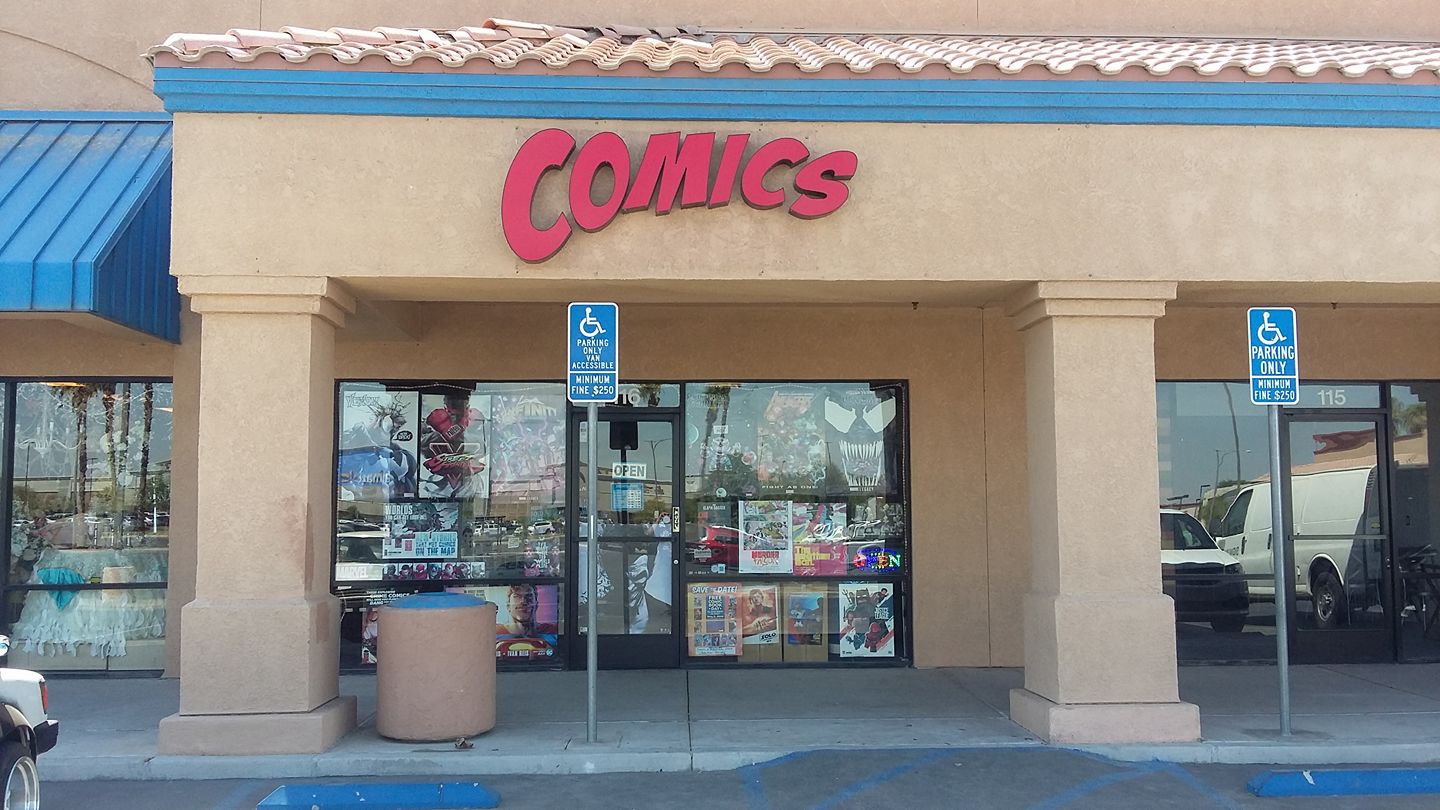 Store Image