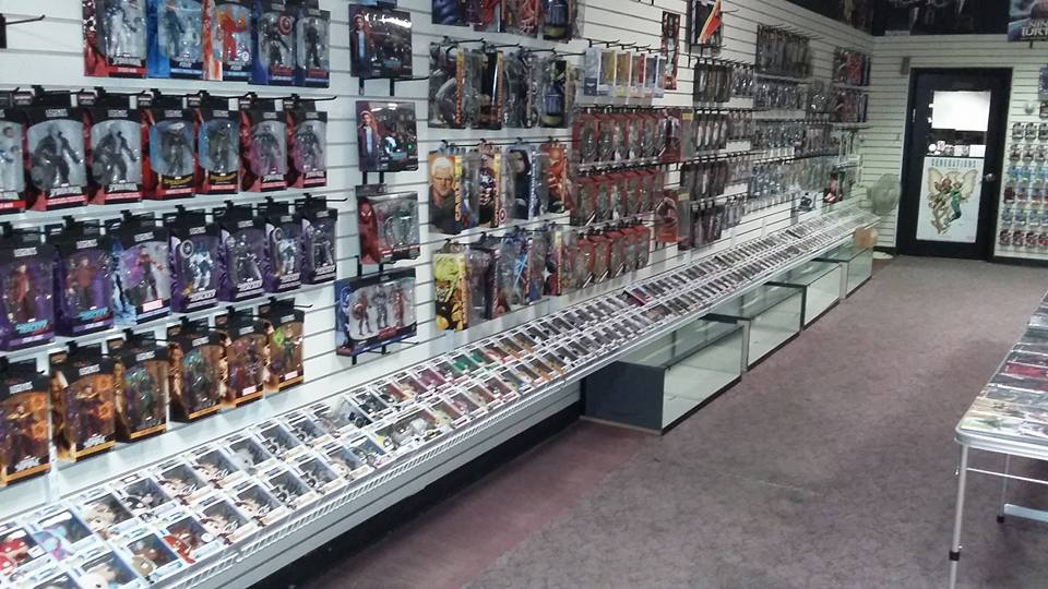 Store Image