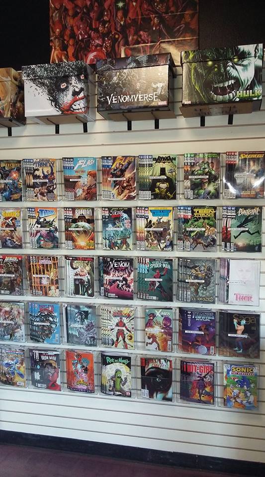 Store Image
