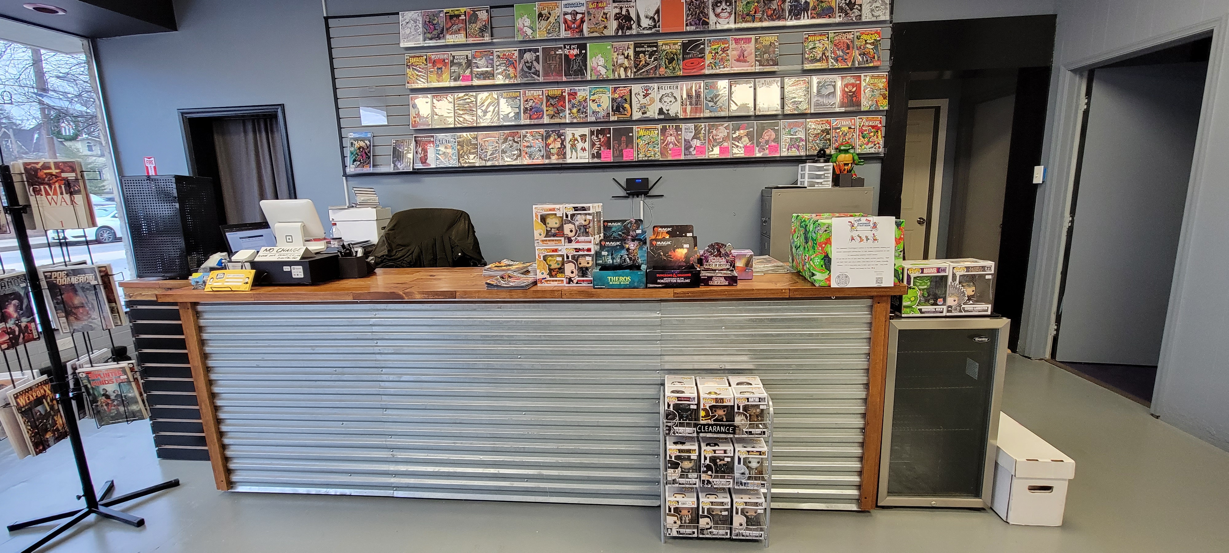 Store Image
