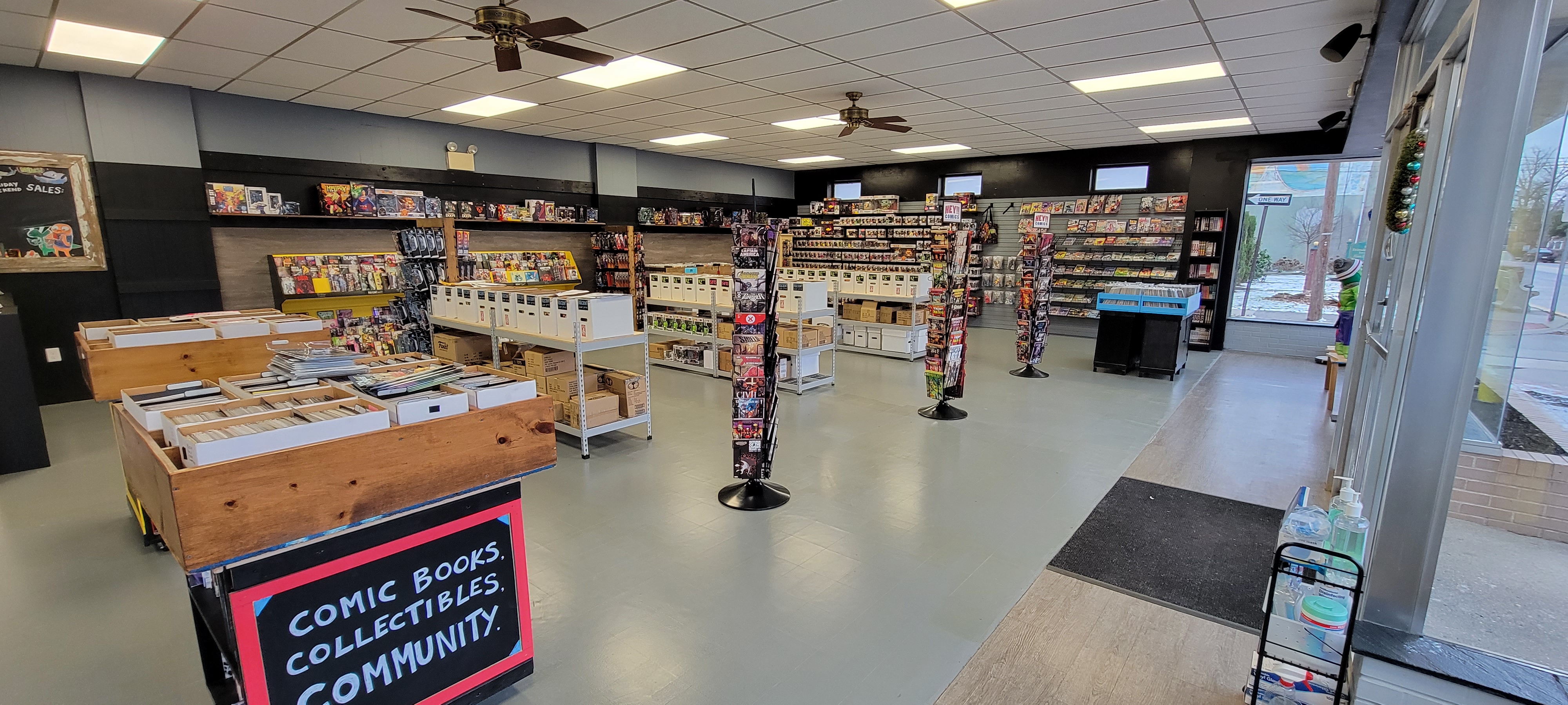 Store Image