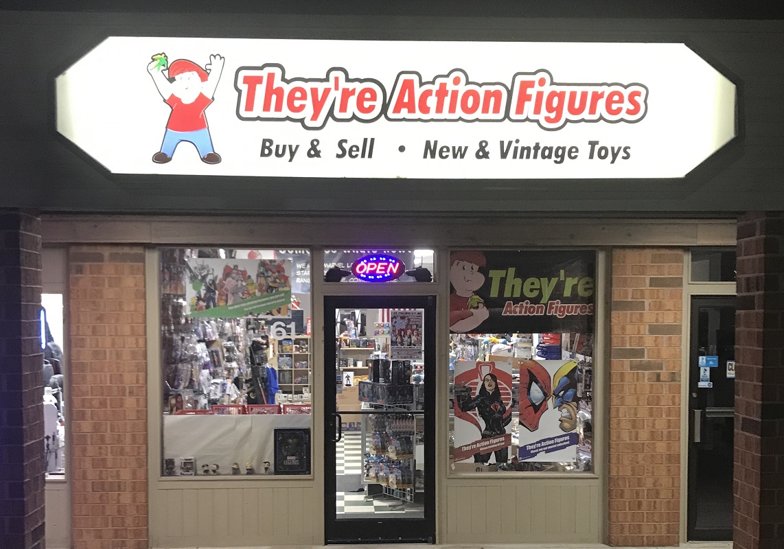 theyreactionfigures