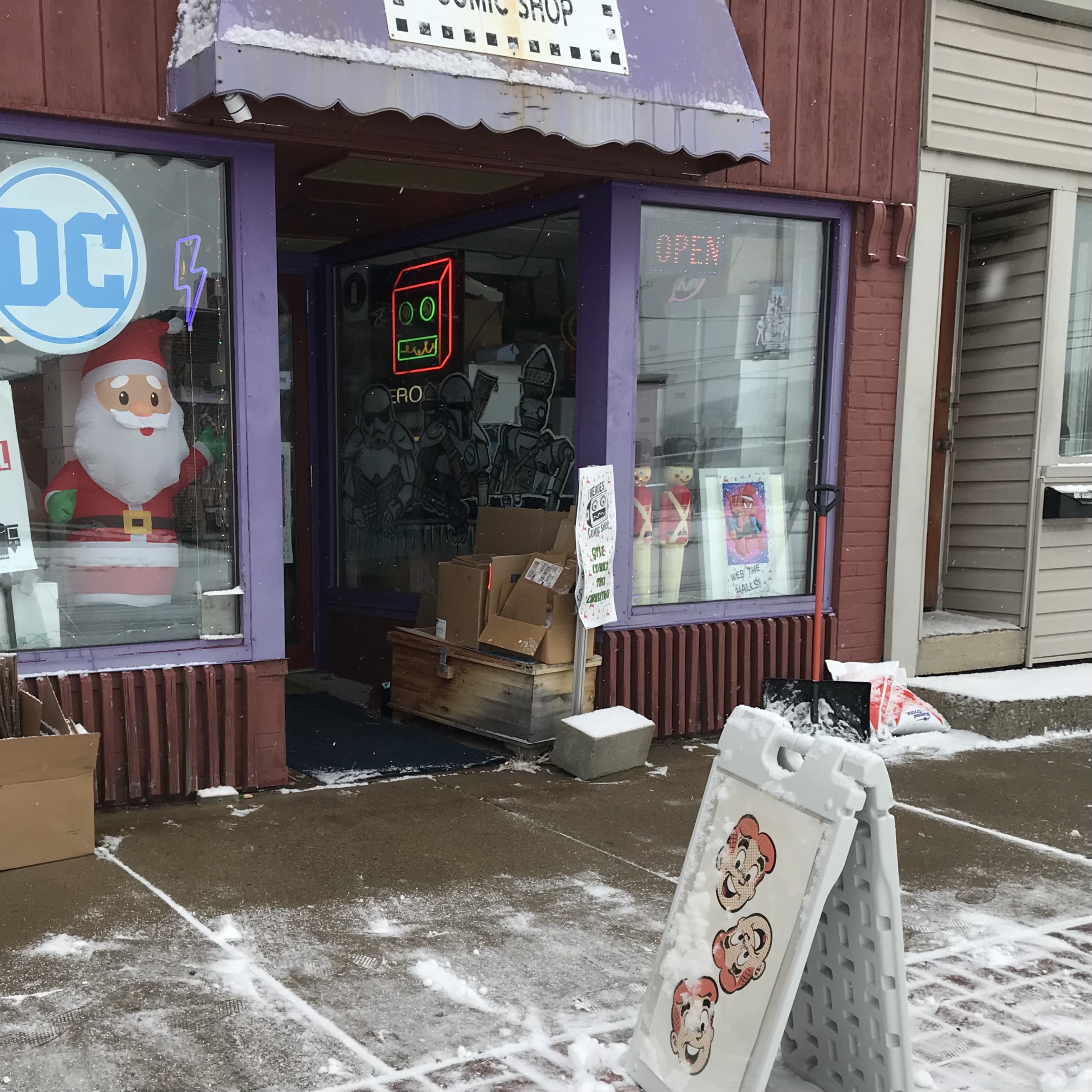 Store Image