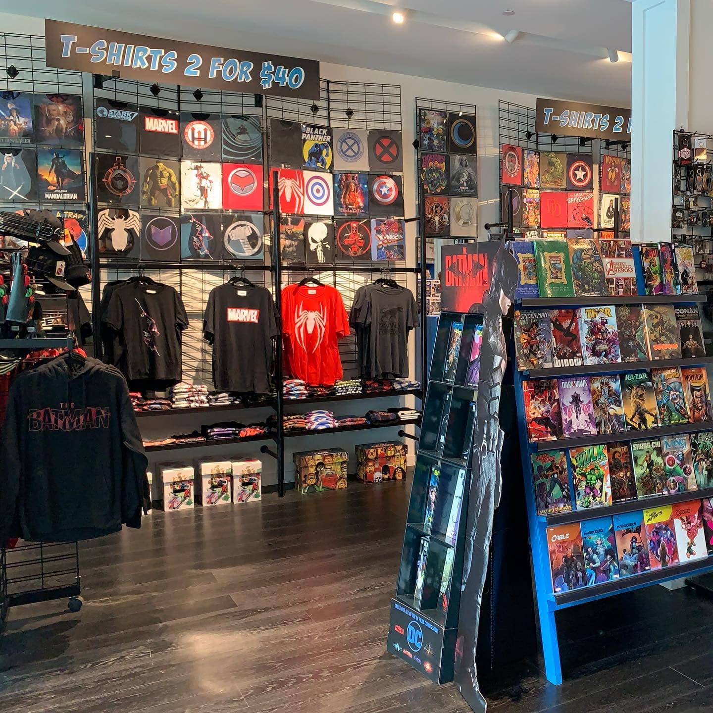 Store Image