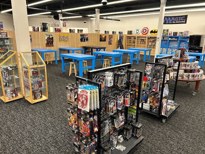 Store Image