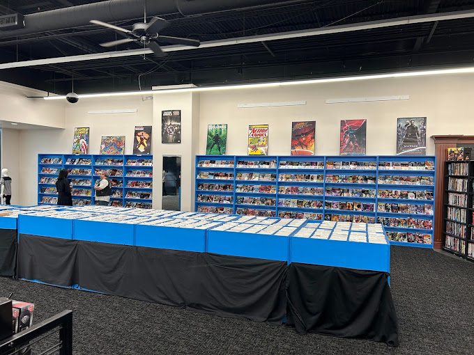 Store Image