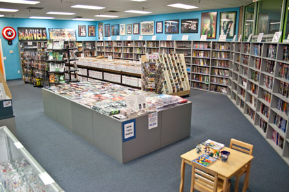 Store Image