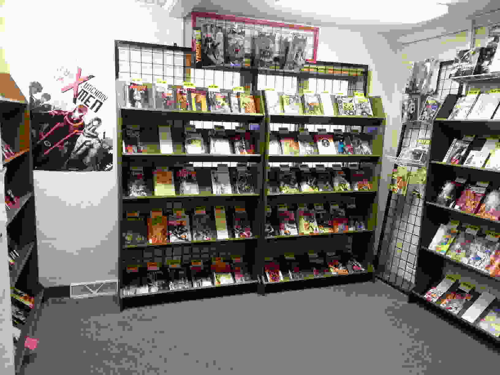 Store Image