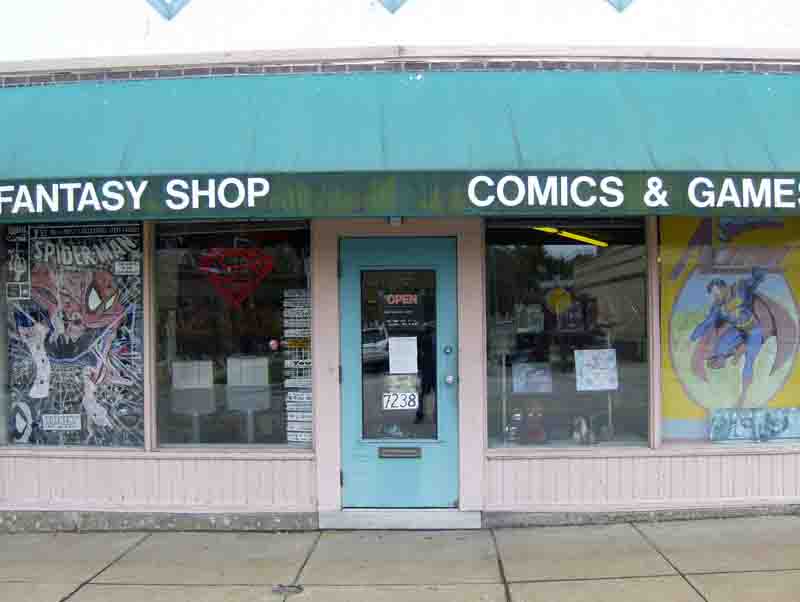 Store Image