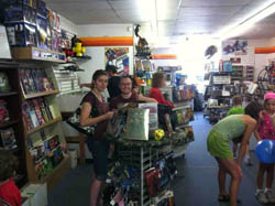 Store Image