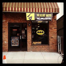 Store Image
