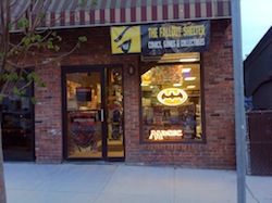 Store Image