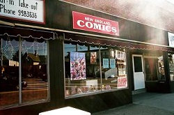 Store Image