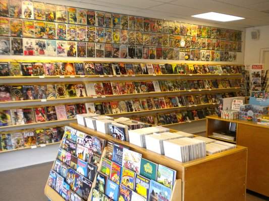 Store Image