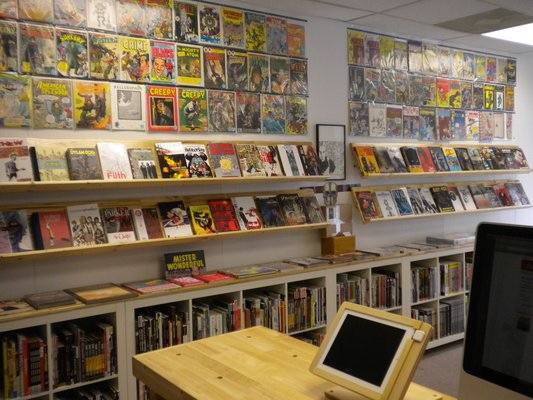 Store Image