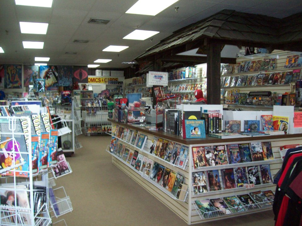 Store Image