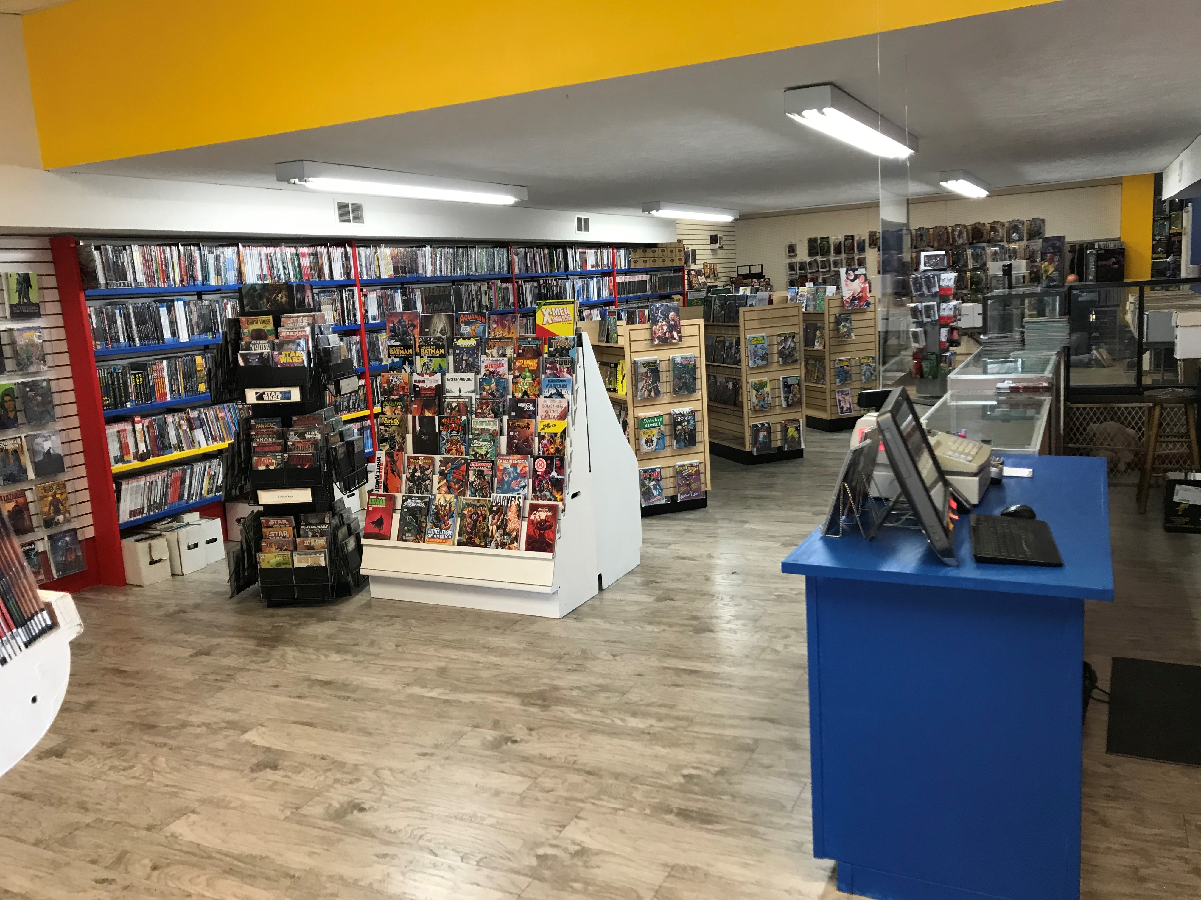 Store Image