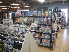 Store Image