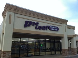 Store Image
