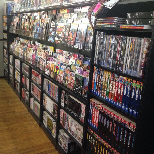 Store Image