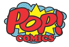 PENSACOLA POP COMICS LLC