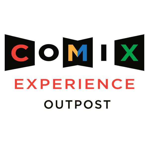 COMIX EXPERIENCE OUTPOST