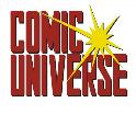 COMIC UNIVERSE