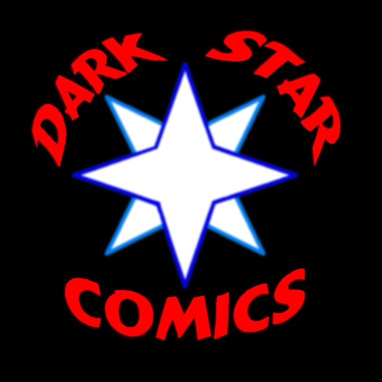 DARK STAR COMICS