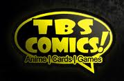 TBS COMICS
