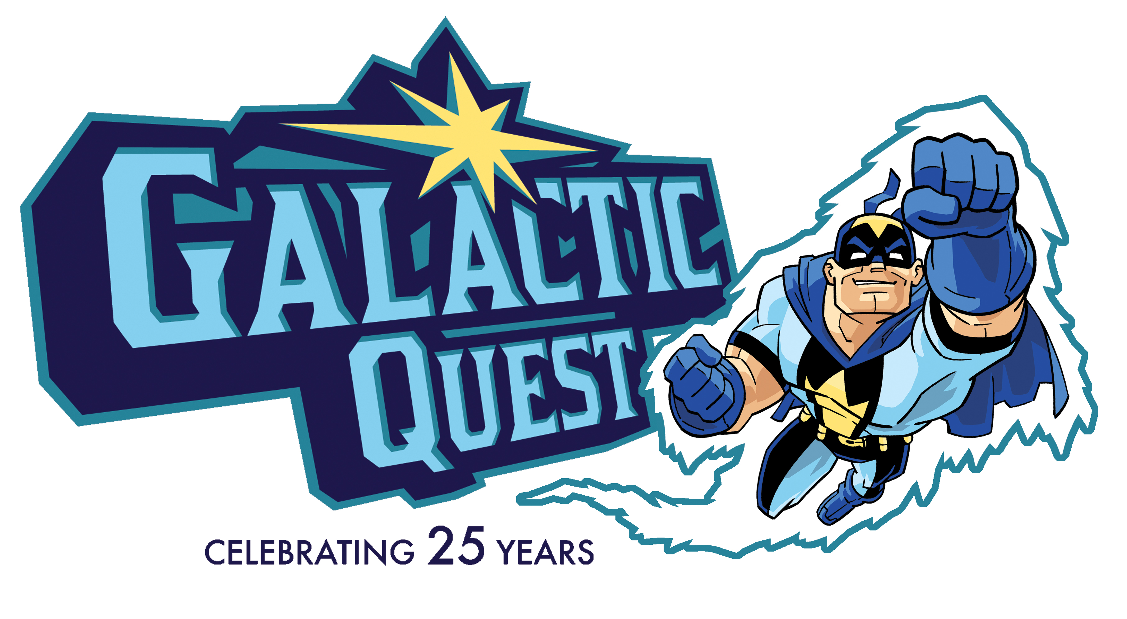 GALACTIC QUEST