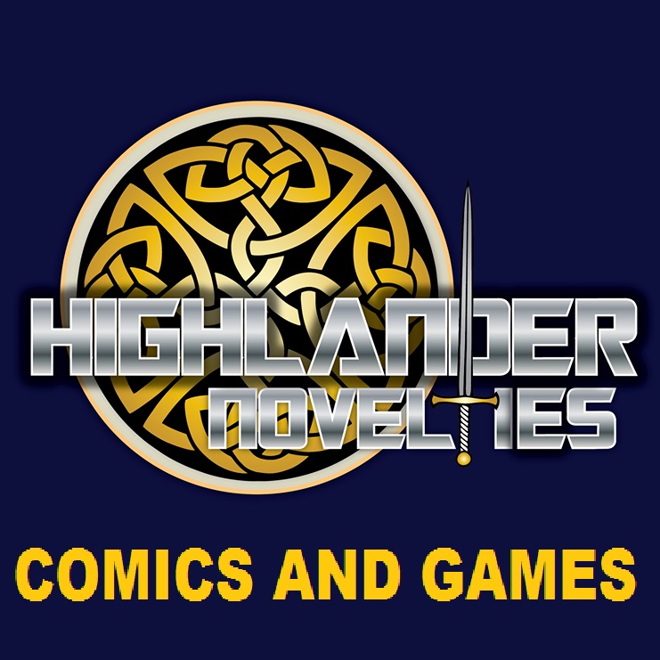 HIGHLANDER NOVELTIES