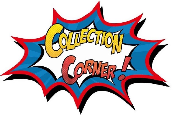 COLLECTION CORNER