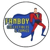 FANBOY COLLECTIBLES & COMICS