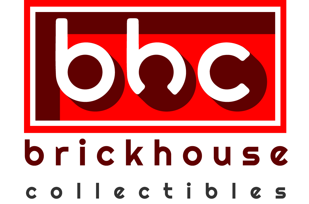 BRICKHOUSE COLLECTIBLES