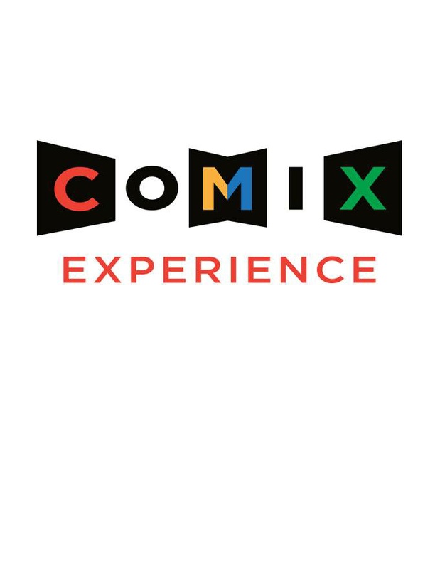 COMIX EXPERIENCE
