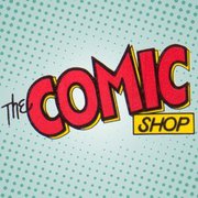 COMIC SHOP